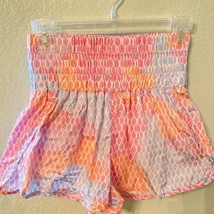 Free people The way home Shorts